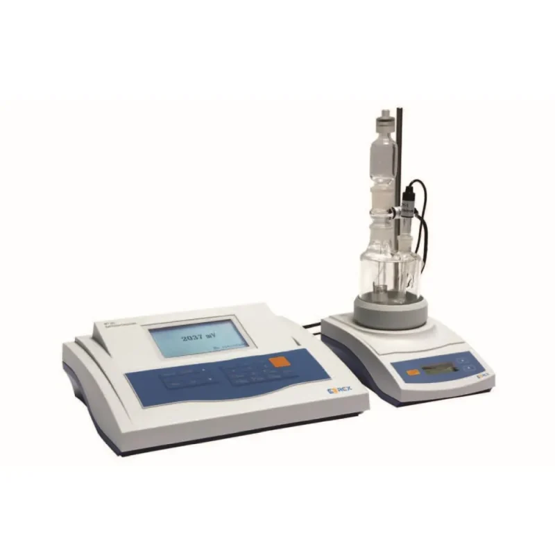 KFT-20V Karl-Fischer Coulometer
